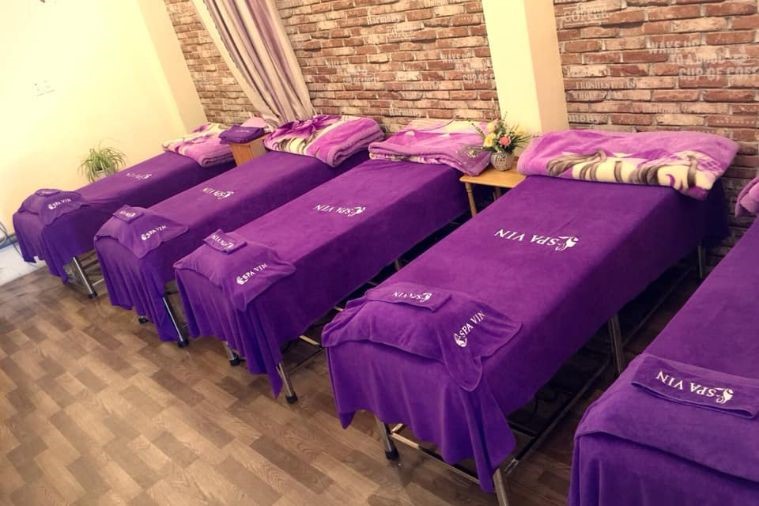 The Vin Spa - Đà Lạt